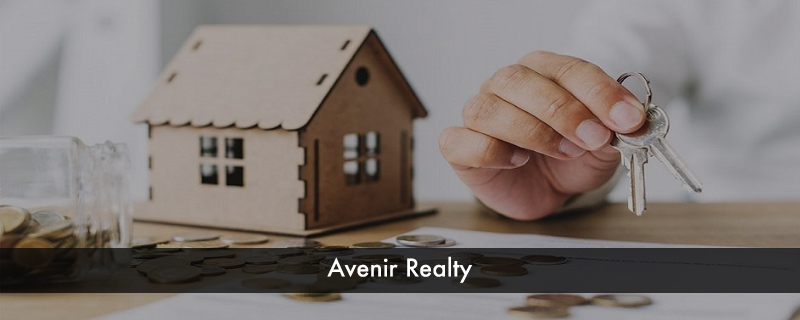 Avenir Realty 